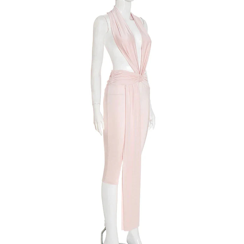 Teenage Dream Scars Jumpsuit