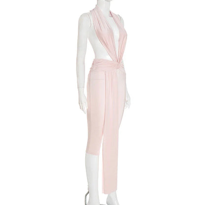 Teenage Dream Scars Jumpsuit
