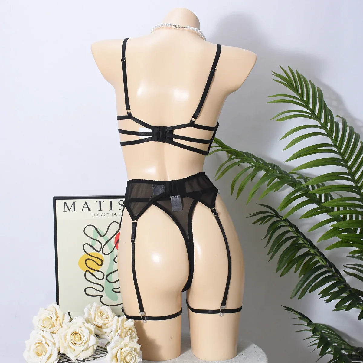 Miss Americana Lingerie