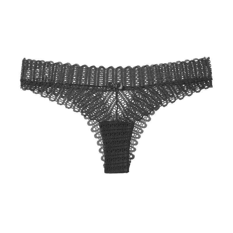 Destroying Without Mercy Thong