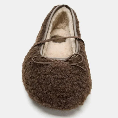 Beautifully Unavailable Flat Shoes
