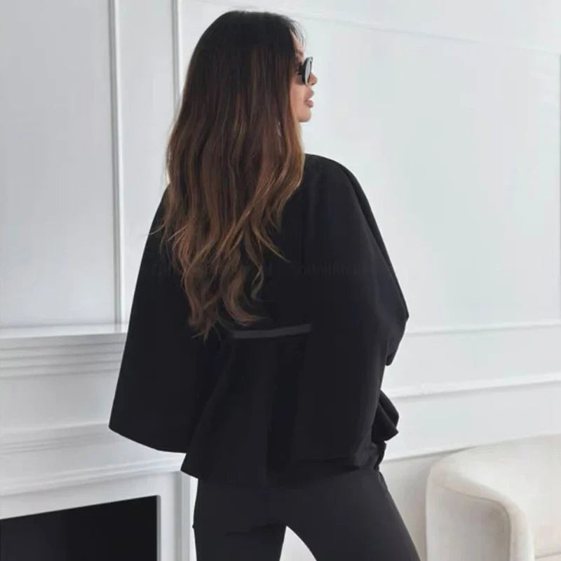 Slow Radiance Coat