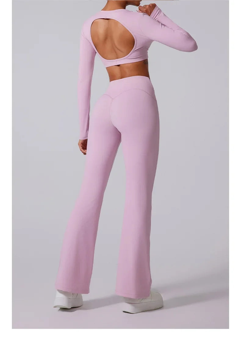 Gonna Be Alright Legging Set