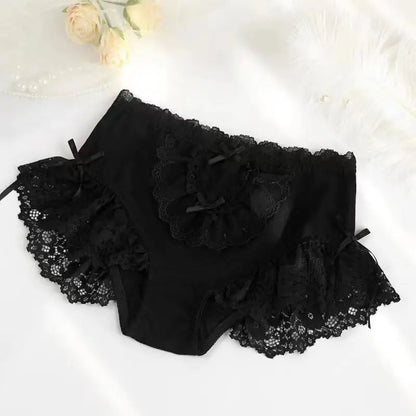 Then He Kissed Me Panties Set