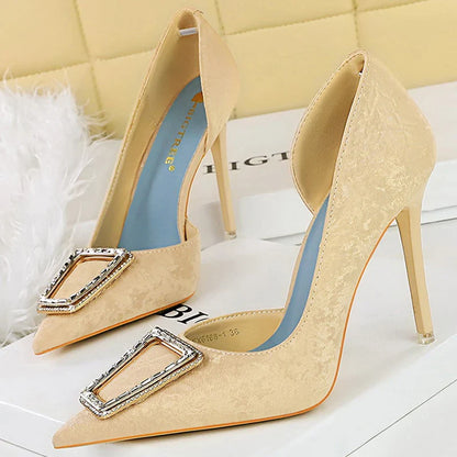 Daisy Dreamwalk Pump Shoes