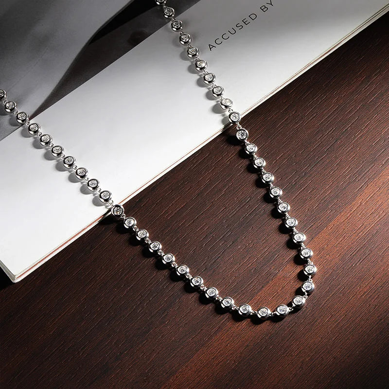 Million Shattered Dreams Necklace