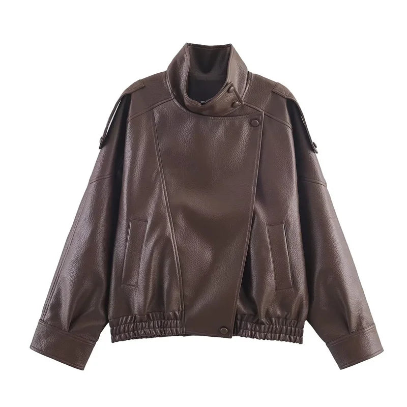 Warm Balance Jacket