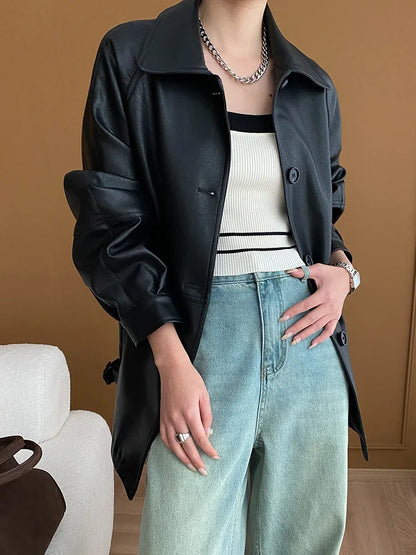 Rise Above Fear Jacket