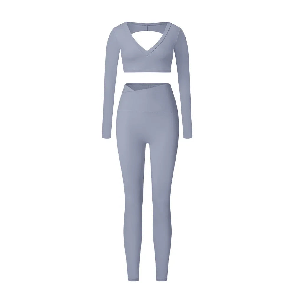 Gonna Be Alright Legging Set