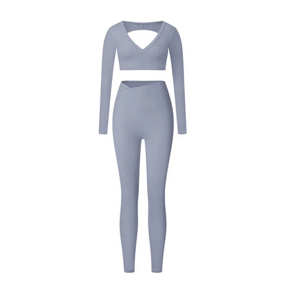 Gonna Be Alright Legging Set