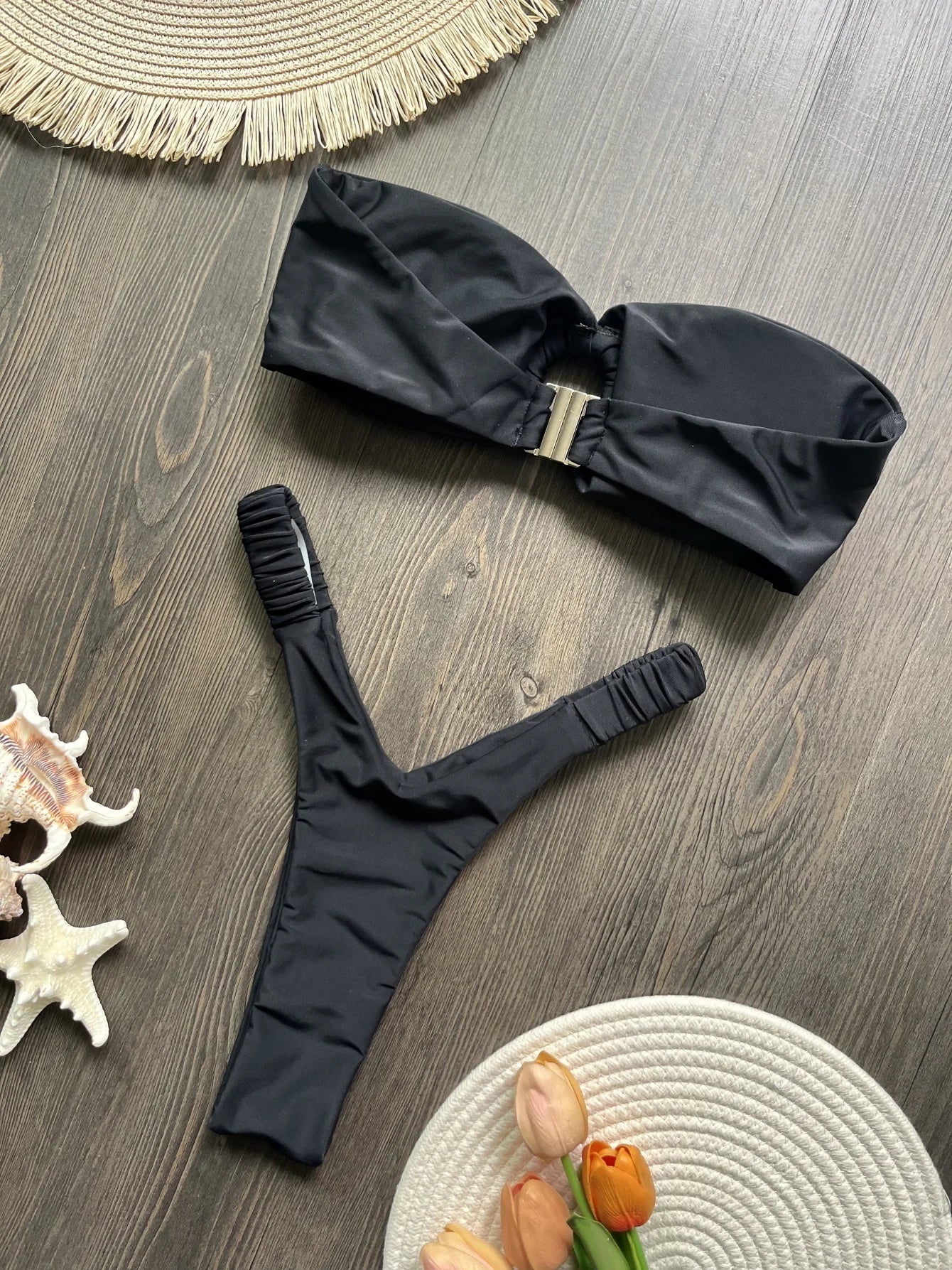 The Very Last Word Two Piece