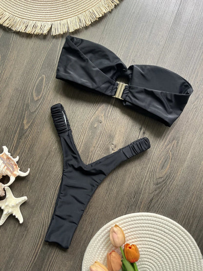 The Very Last Word Two Piece