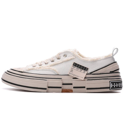 Star Energy Low-Top Sneakers