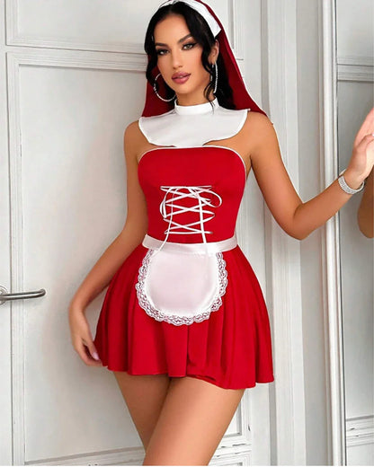 Kissing Your Tears Lingerie