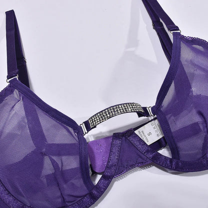 Delicate Dreamer Bra Set