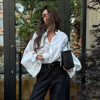 Bloomin' Sunflower Blouse