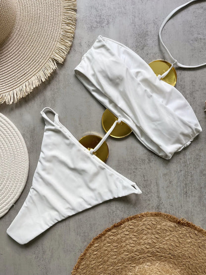 Lipgloss Loop Monokini