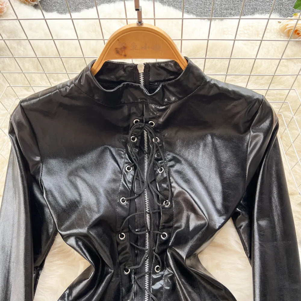 Bury The Nightline Bodysuit