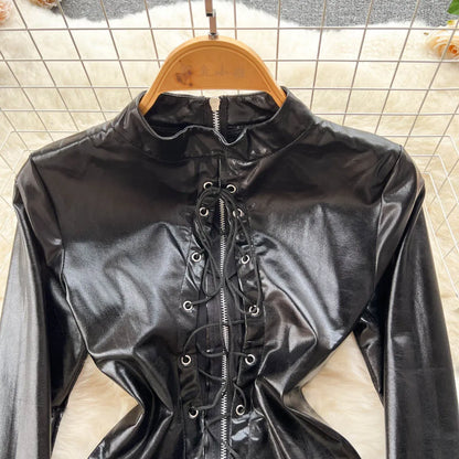 Bury The Nightline Bodysuit