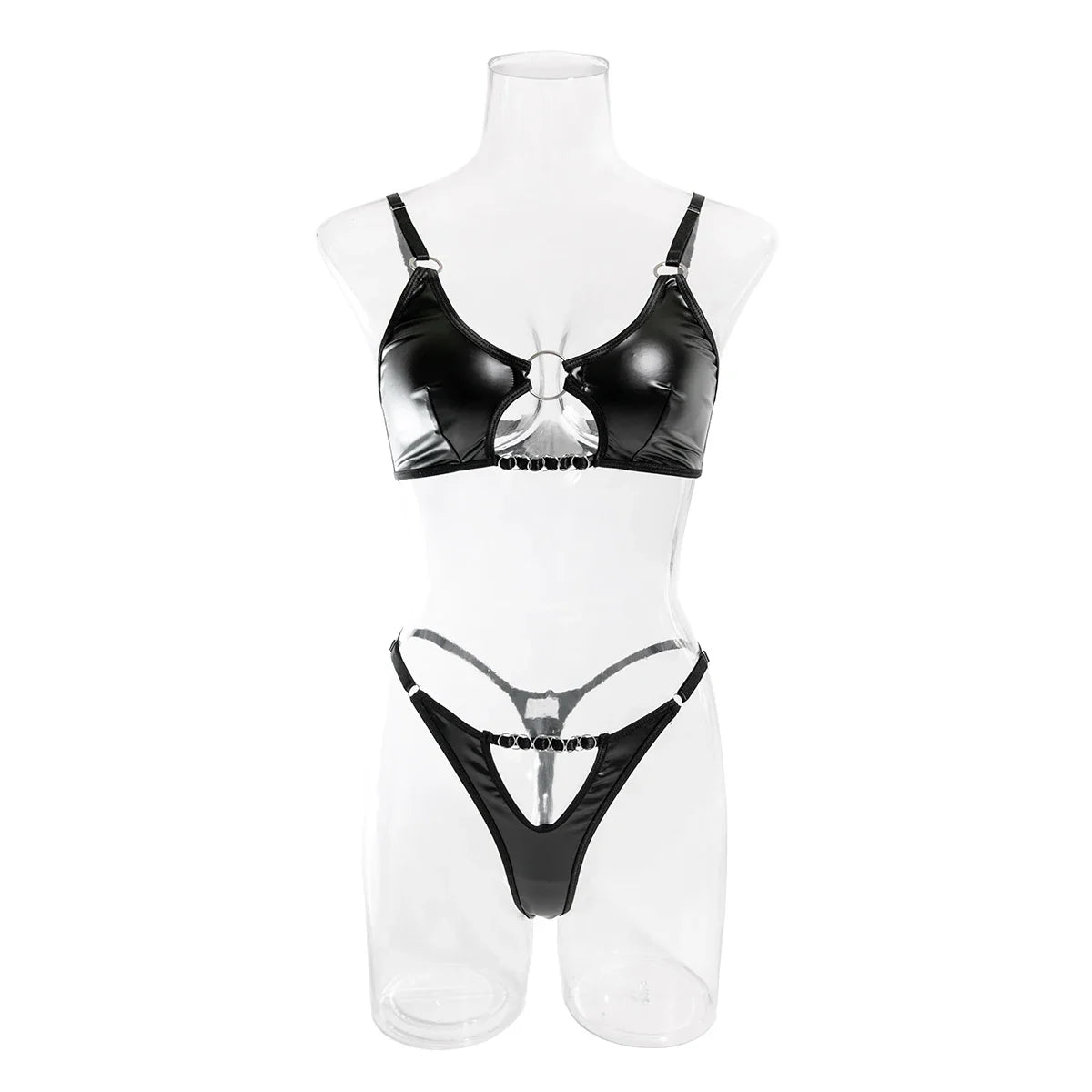 Keep Turning Our Way Lingerie