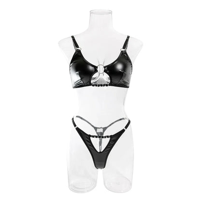 Keep Turning Our Way Lingerie