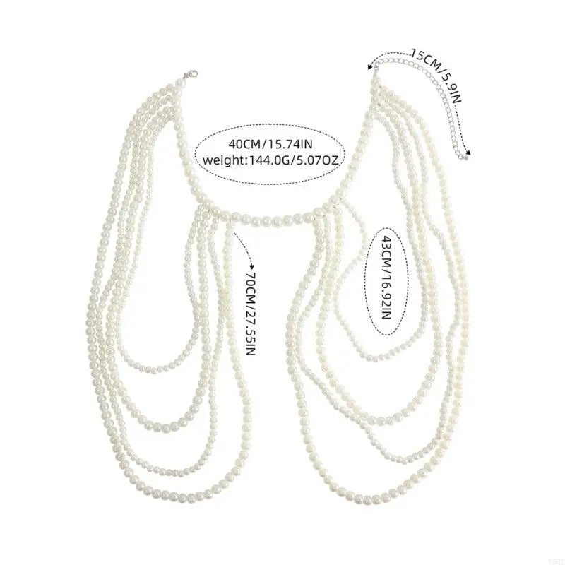 Love Is Clarity Body Jewelry