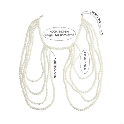 Love Is Clarity Body Jewelry