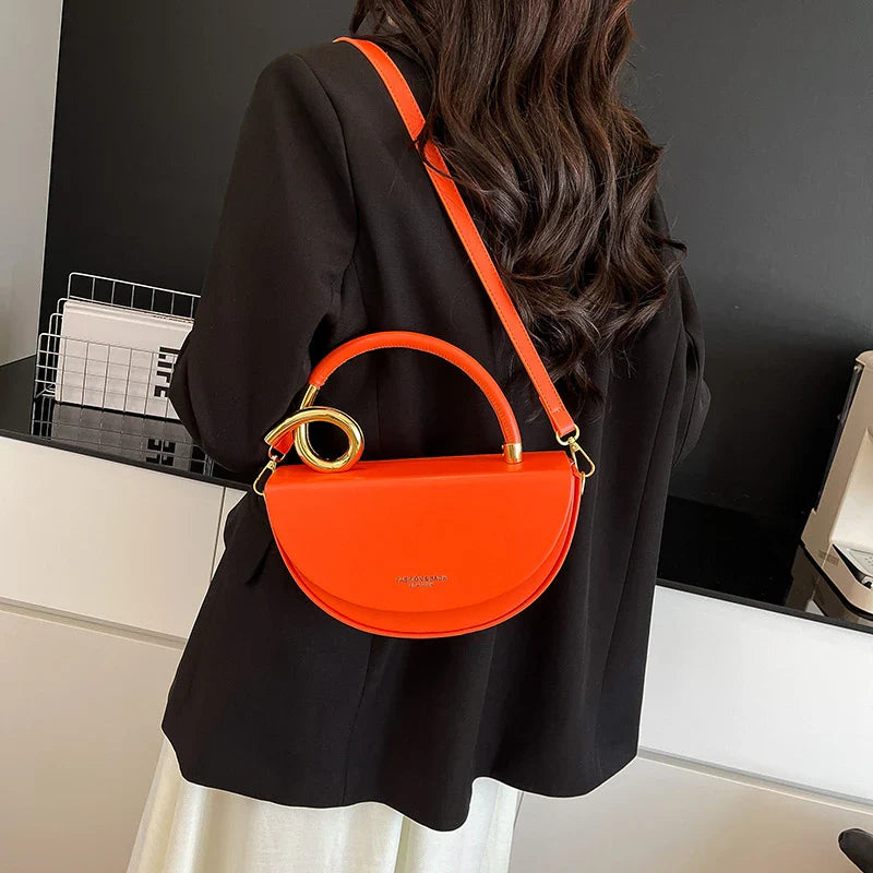 The Long Return Sling Bag