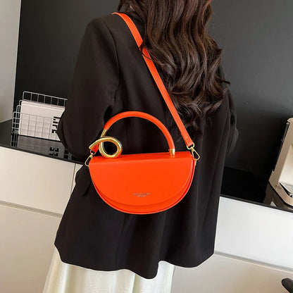 The Long Return Sling Bag