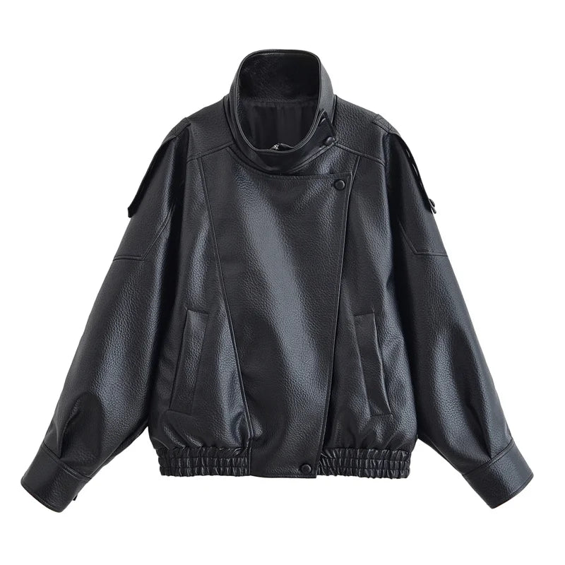 Warm Balance Jacket