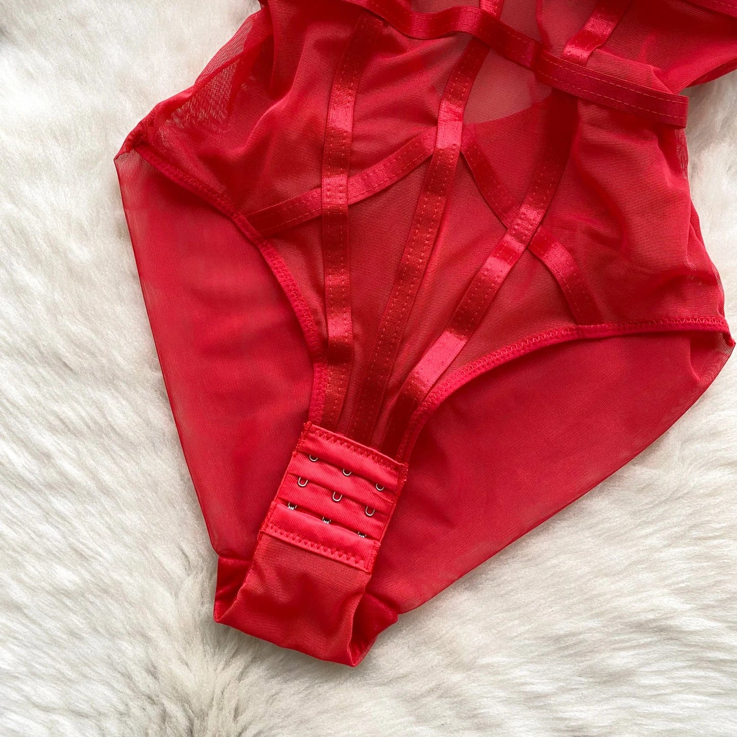 Life Away Without Me Bodysuit