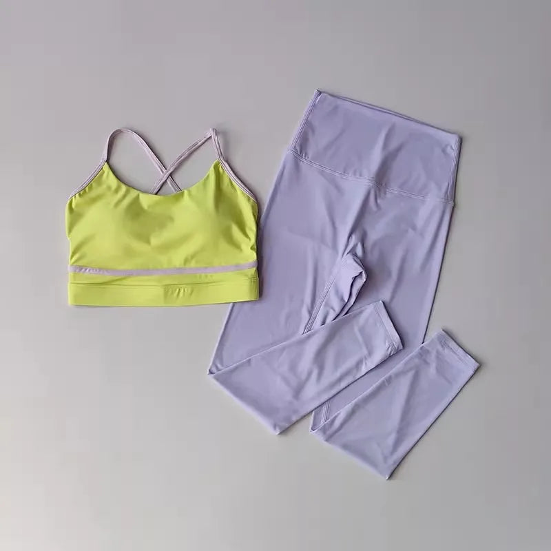 Perfectly Good Legging Set
