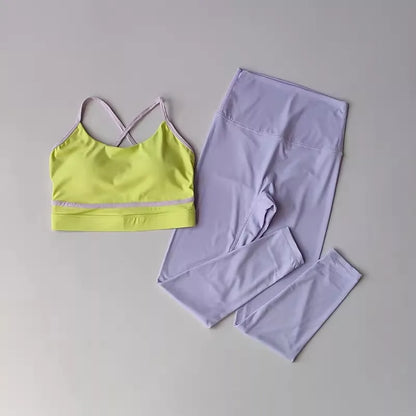 Perfectly Good Legging Set