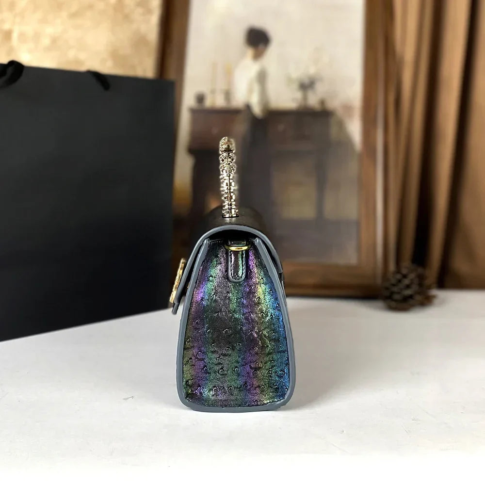 The Soft Strength Handbag