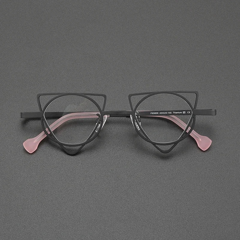 Pink Promises Eyewear