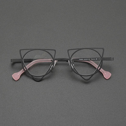 Pink Promises Eyewear
