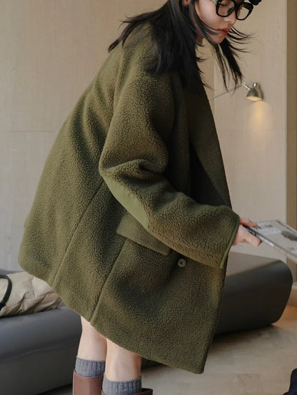 Living On The Road Jacket
