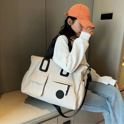 Versatile Lightweight Carry Bag