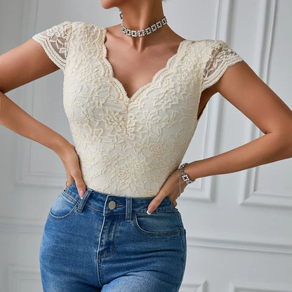 Spotlight On My Heart Bodysuit