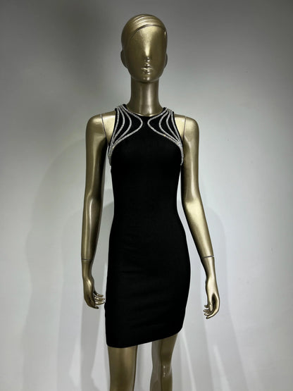 Starlit Affair Mini Dress