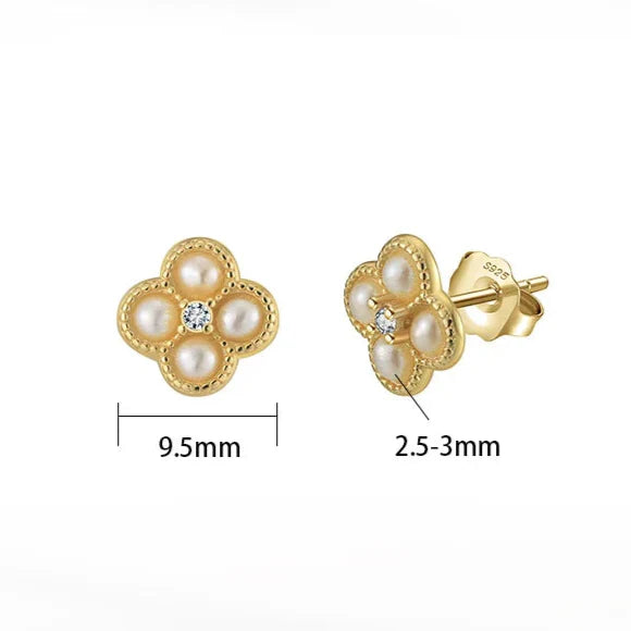 Fantasy Frame Jewelry Set
