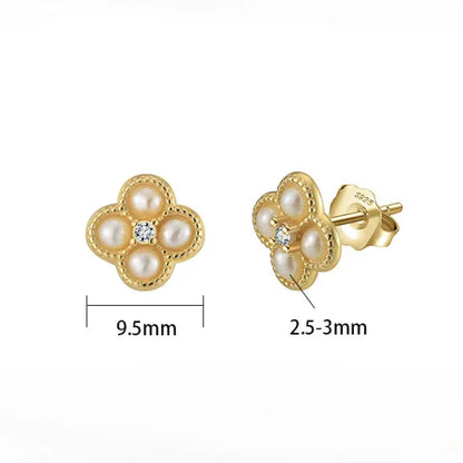 Fantasy Frame Jewelry Set