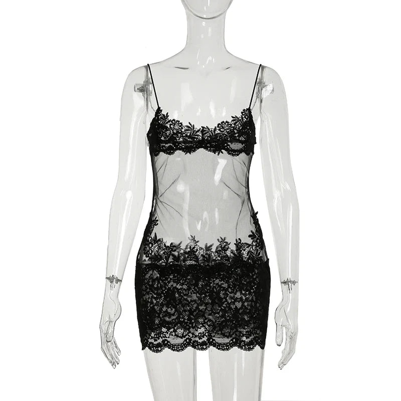 Sun On The Rise Mini Dress