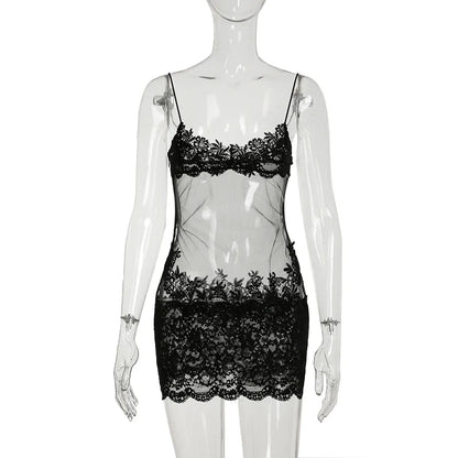 Sun On The Rise Mini Dress