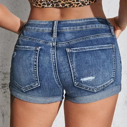 Walking In The Rain Shorts