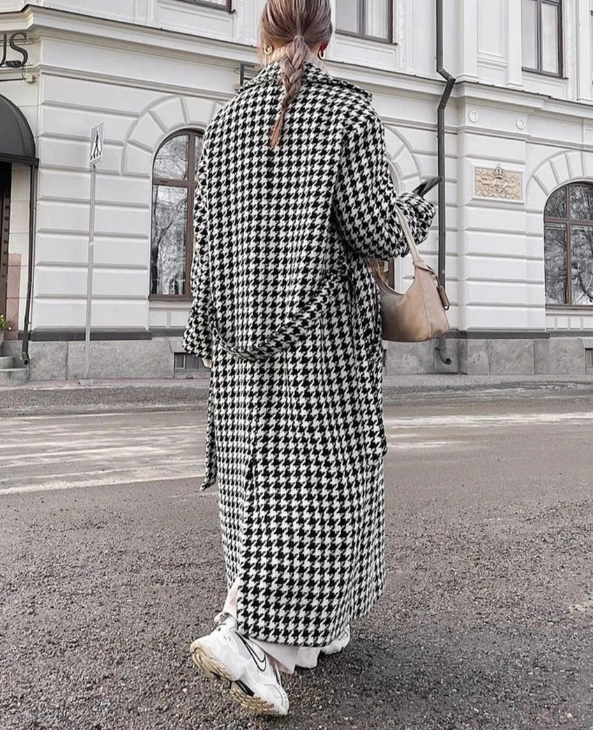 Riders On The Storm Coat