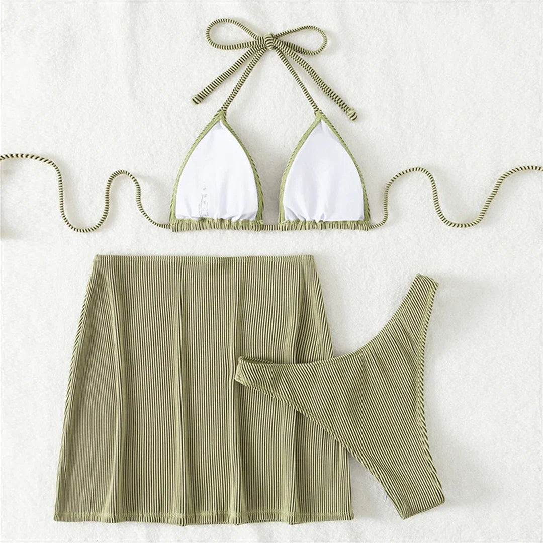 Falling From Grace Three Piece