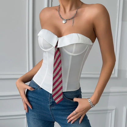 Heaven and Back Bustier