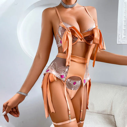 Enchanted Evening Lingerie