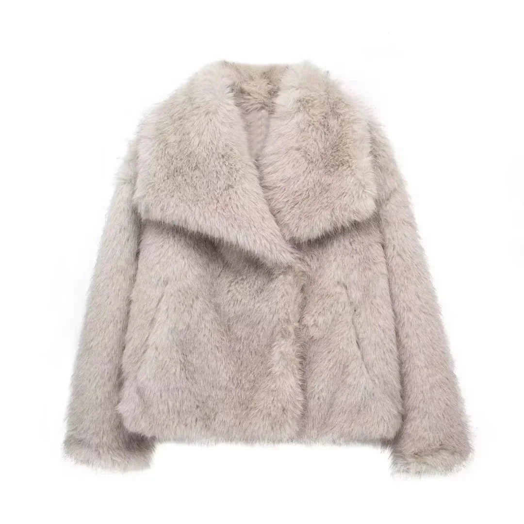 You Are My Dawn Jacket